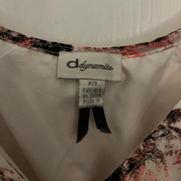 Palm Tree Sundress - Picture 3 of 4